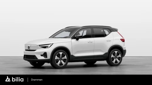 VOLVO XC40 Recharge Plus FWD - Google, App++