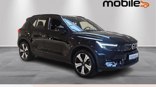 VOLVO XC40 Recharge 231hk FWD Plus