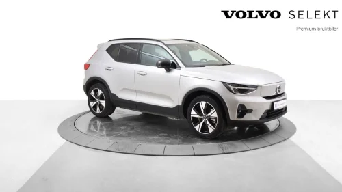VOLVO XC40 Racharge Ultimate/Panorama/360 kamera Sjekk KMstand!!