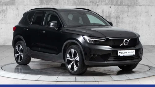 VOLVO XC40 Plus | H.feste | VÅRKAMPANJE Rente fra 2,99%
