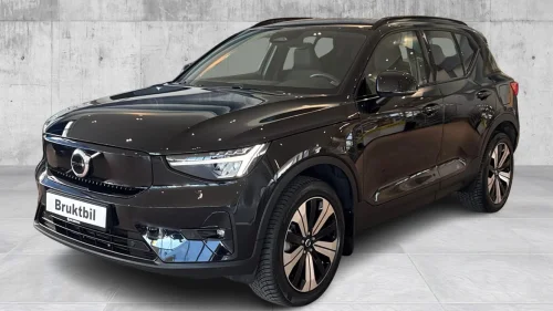 VOLVO XC40 Recharge Plus Single Motor FWD  *ACC*19"H.Feste*Google