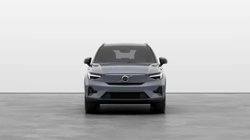 VOLVO XC40 Recharge Plus FWD Krok, Varmepumpe++