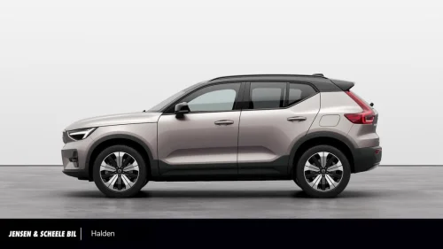 VOLVO XC40 Recharge Single Motor Plus - Ryggekamera, Hengerfeste