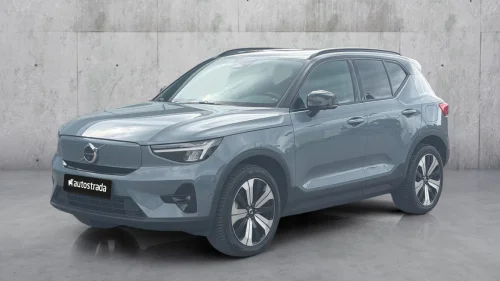 VOLVO XC40 Recharge|Ultimate|H.Feste|Harman/Kardon|El.Sete|