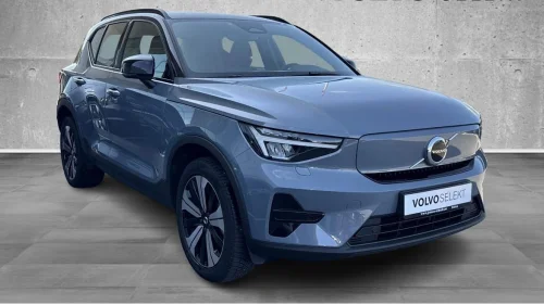 VOLVO XC40 Recharge Single Motor Core - Varmepumpe, VOC