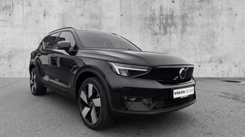VOLVO XC40 Recharge Ultimate FWD / H.feste / App / 20'' / Varmer