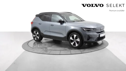 VOLVO XC40 Recharge Plus H.Feste/20"