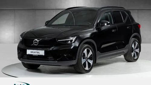 VOLVO XC40 Volvo XC40 Recharge Plus FWD | Krok  BRUKTBILKAMPANJE!