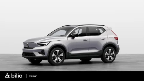 VOLVO XC40 Recharge Ultimate FWD, KUN 12100 KM!