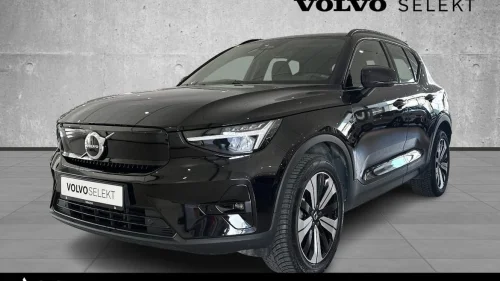 VOLVO XC40 Recharge singel motor,Kamera,Varmepumpe++++