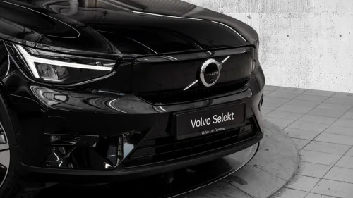 VOLVO XC40 Ultimate FWD Harman/Kardon 360Kamera Lyse seter!