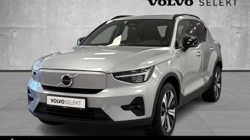 VOLVO XC40 7 ÅRS SELEKT GARANTI INKLUDERT!!