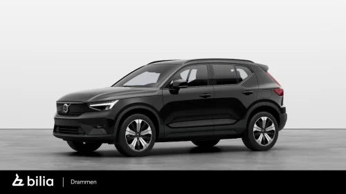 VOLVO XC40 Recharge Plus FWD | Google | Carplay | APP-styring |