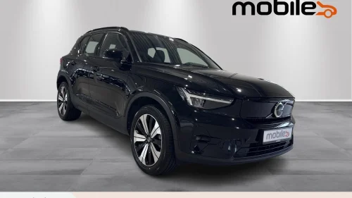 VOLVO XC40 Recharge 231hk FWD Plus