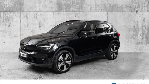 VOLVO XC40 Recharge Ultimate FWD/360/Harman&Kardon/ACC/Pano