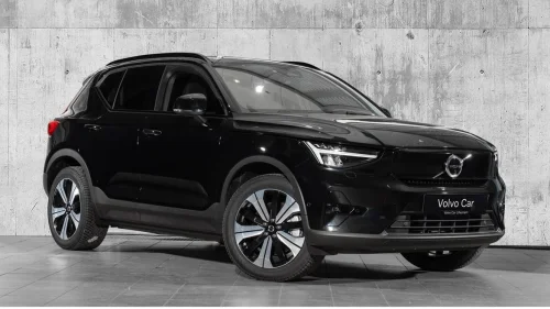 VOLVO XC40 EL-Bil Plus FWD Rikelig utstyrt!