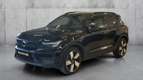 VOLVO XC40 Ultimate I Panorama I Harman/Kardon I Feste I 20''