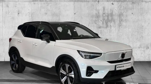VOLVO XC40 ACC/H-Feste/Ryggekamera