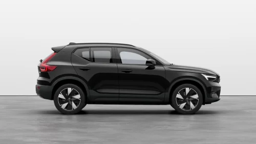 VOLVO XC40 Twin Ultimate | PANO | 360 | H&K | PIXEL | ACC