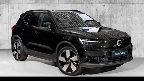 VOLVO XC40 2024 Ext.Range Ultimate | 360 | H&K | KROK | Pixel