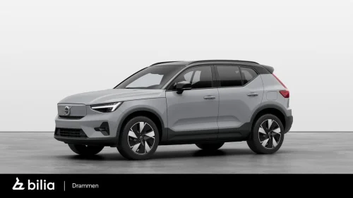 VOLVO XC40 Single Motor Extended Range Ultimate H.Feste,Pixel,360