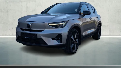 VOLVO XC40 Recharge 82 kWh | H.feste| ACC| Minne| Varmepumpe|