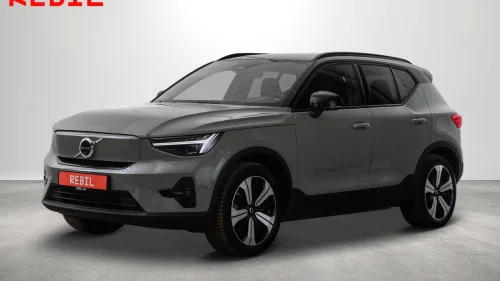 VOLVO XC40 LRSM/Ultimate/ACC/360/HK/Pano/Krok/Minne