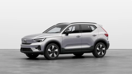 VOLVO XC40 Recharge Ext Range Plus