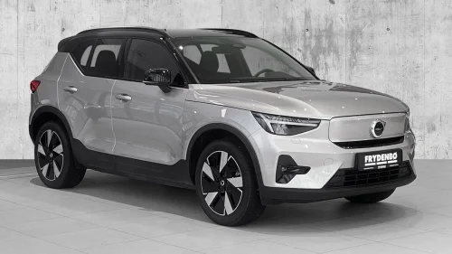VOLVO XC40 Recharge Ext Range Plus SEMI.EL.HF|V.PUMPE|SMART.PH++