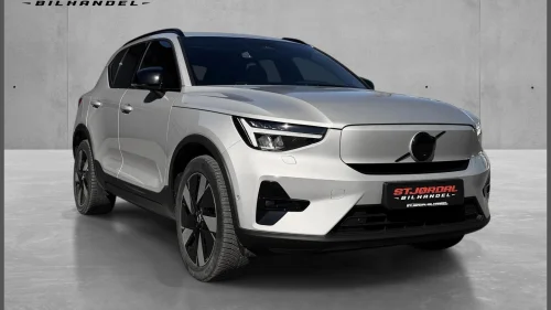 VOLVO XC40 Volvo XC40 Recharge Twin AWD 2024 - 408 hk