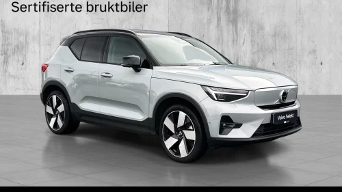 VOLVO XC40 Ultimate