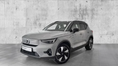 VOLVO XC40 Twin Ultimate-Pano-Voc-360"-Harman Kardon-Pixel