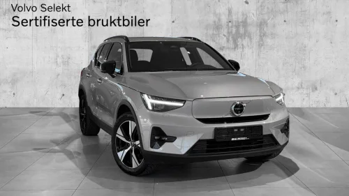 VOLVO XC40 Twin Ultimate - Pano, Pixel, H&K, 360+++