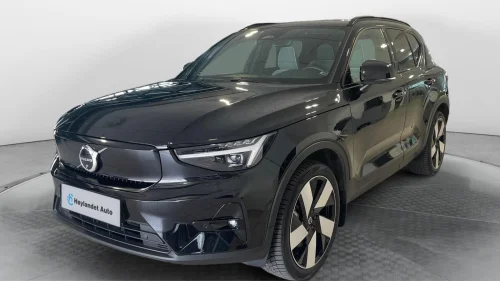 VOLVO XC40 Twin Ultimate /KROK/ACC/HARMAN KARDON/