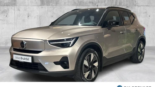 VOLVO XC40 Twin Ultimate-Pano-360"-H&K-Hf-Google-Acc-Voc