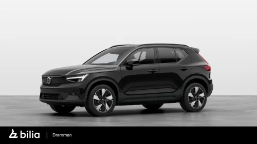 VOLVO XC40 Twin AWD Ultimate - 533 km WLTP