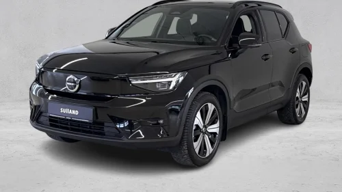 VOLVO XC40 Recharge Twin 408hk AWD Plus Harman-Kardon Pano EL-sete