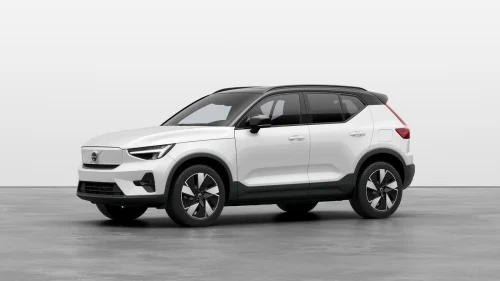 VOLVO XC40 AWD Ultimate | H.Feste | 360kam | El.seter | H&K | VOC