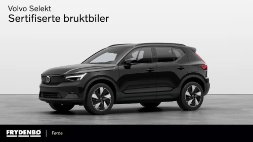 VOLVO XC40 Recharge Twin Ultimate