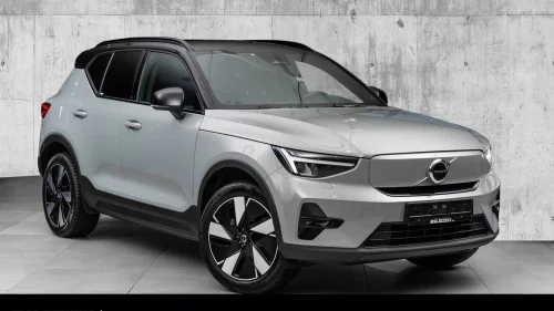 VOLVO XC40 Twin Plus, Kamera, Pilot, Varmepumpe, Carplay, LED+++