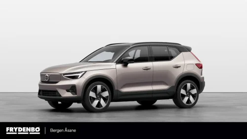 VOLVO XC40 Recharge Twin Motor Ultimate 20"|HFESTE|PIXEL|TONEDE++