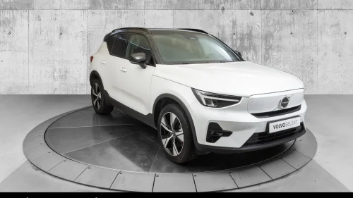 VOLVO XC40 Twin Plus Hengerfeste/El.stol/Ryggekamera/AWD