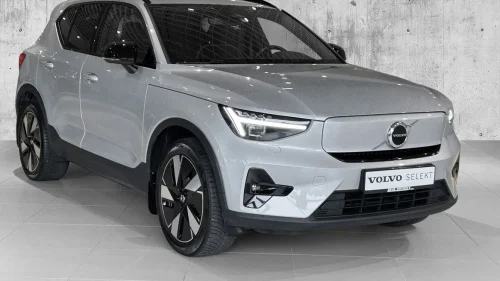 VOLVO XC40 Twin Plus | Varmer | App | Google | Carplay |
