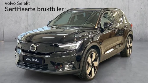 VOLVO XC40 Twin Motor Plus|H.feste|R.kamera