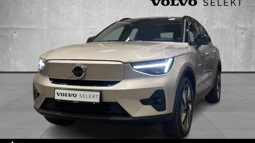 VOLVO XC40 P8 AWD Ultimate - H.feste, Pixel, 360, H&K, Google++