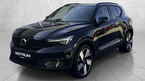VOLVO XC40 AWD Twin Engine Recharge Ultimate m/ ACC Panorama