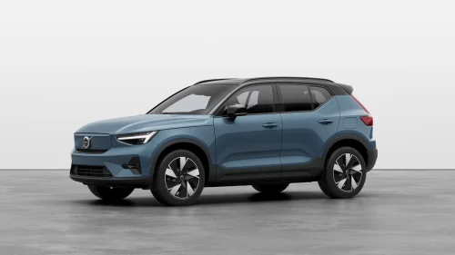 VOLVO XC40 Recharge Twin Ultimate