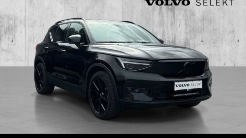 VOLVO XC40 Recharge Twin 408hk AWD Ultimate