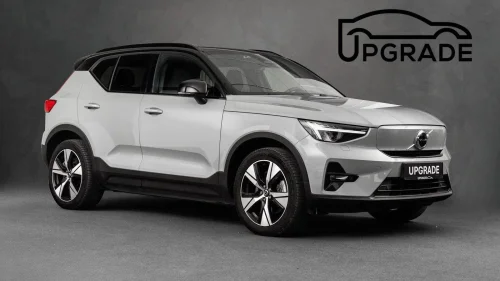 VOLVO XC40 AWD | Plus Dark | 82kWh | 1 eier | Norsk | ACC | R.kam