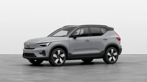 VOLVO XC40 Recharge Twin Ultimate